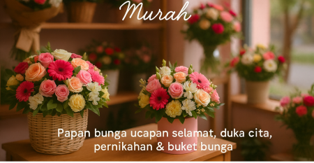 Toko Bunga Kalapasawit